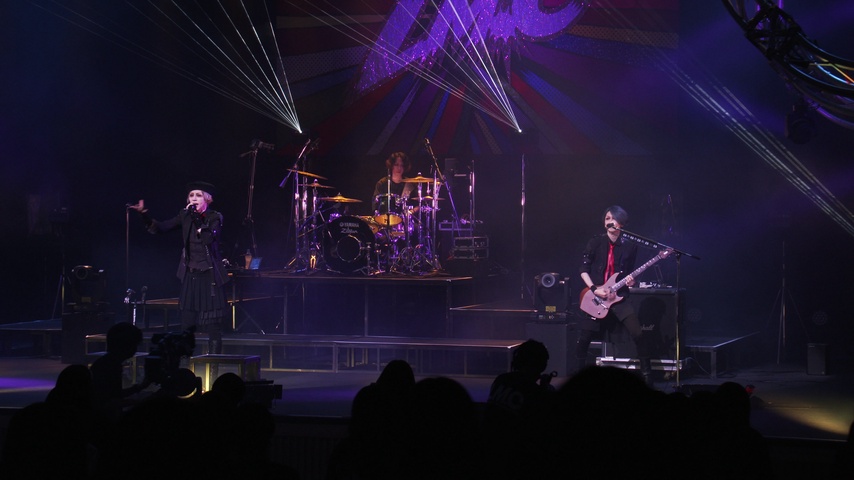 LM.C 15th Anniversary Live 