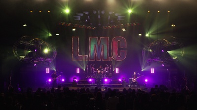 [LM.C 15th Anniversary Live "左耳のピアス。”] M17 - LIAR LIAR (Live at LINE CUBE SHIBUYA, 2022)のジャケット写真