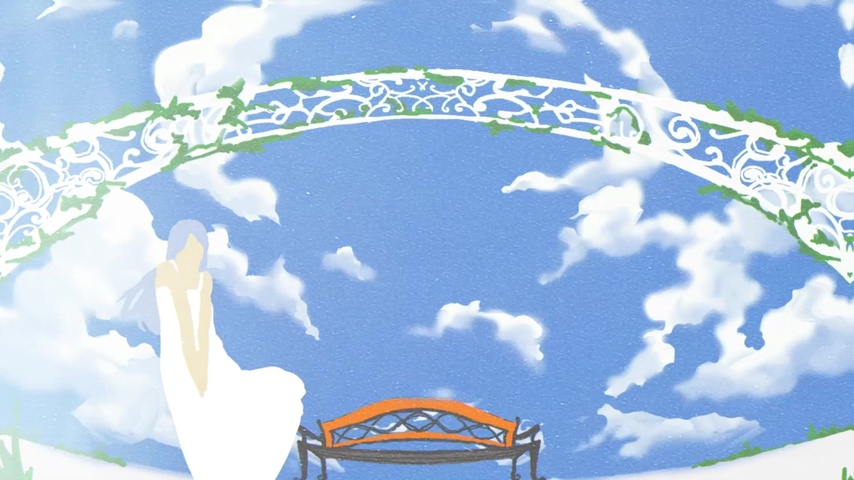 胡蝶の夢 (feat. 初音ミク) by ベール | TuneCore Japan