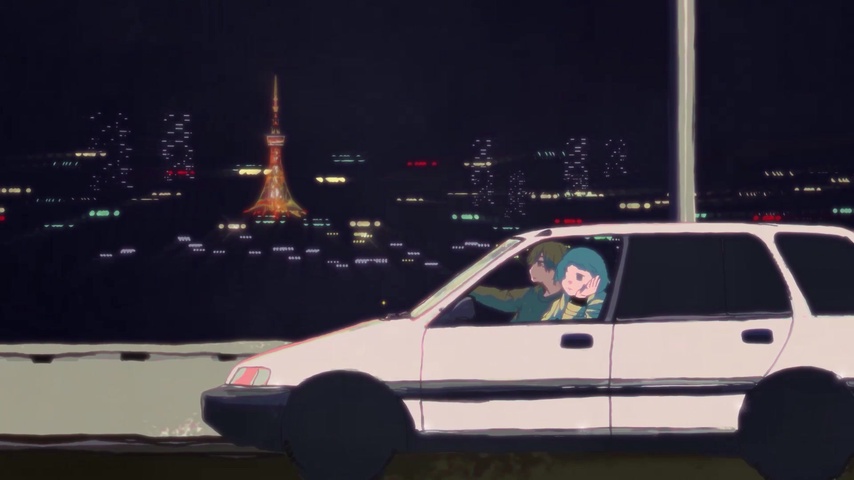胡蝶の夢 (feat. 初音ミク) by ベール | TuneCore Japan