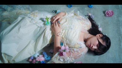 花月く夜にのジャケット写真