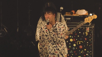 フリーダム (Live at 心斎橋BIGCAT, 2023)のジャケット写真