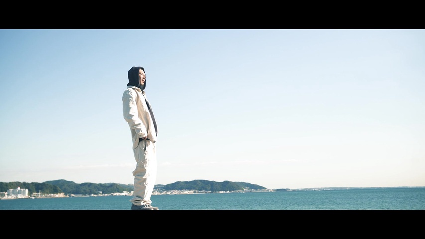 ヒップホップ+ラップ SHEEF THE 3RD/MY SLANG BE HIGH RANGE MV SHEEF THE 3RD from BLAHRMY - My Slang Be High Range Moss