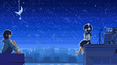 Yozora No Melodyのジャケット写真