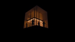 SIREN (feat. M3R, BiLL & ROBBIN)