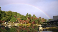 Tenryu-ji Temple