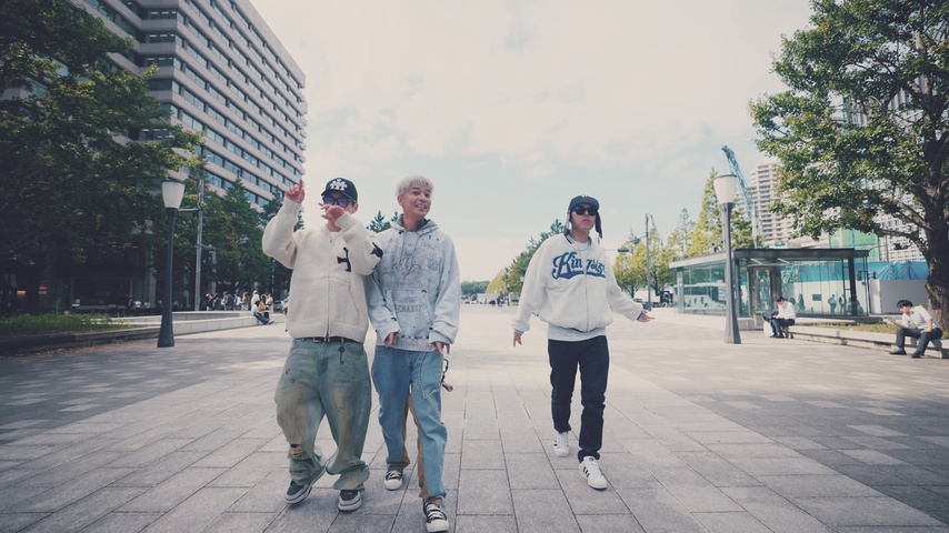 t-Ace | TuneCore Japan