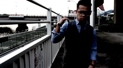 Nightride (Ceiling Touch M Re-product) [feat. Makoto]