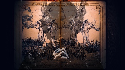 Anura -真実の愛-のジャケット写真