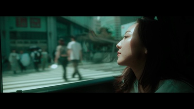 4EVER U&I (feat. Rion)のジャケット写真