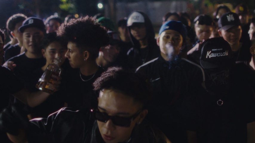邦楽 MEGA-G / Try and Error EP Try and Error by MEGA-G, DJ SPACE KID & Mill1 | TuneCore Japan