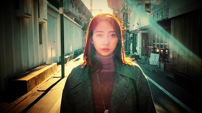 Melancholic Sunny's Heart Club Front Cover