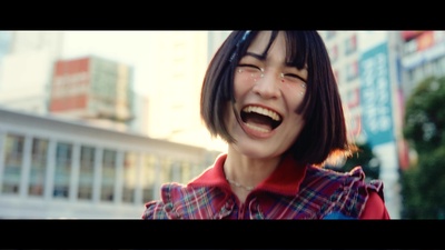 もう全てが嫌のジャケット写真