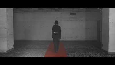 red carpetのジャケット写真