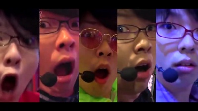 It's MANMAI! ~Let's give it our all for a big future, release our soul in a powerful YOISHO~ Front Cover