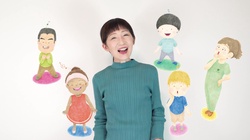 Happy Voice Training - facial exercises