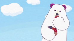 Berry, Berry, Berries!