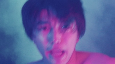 なーんとなんとのジャケット写真