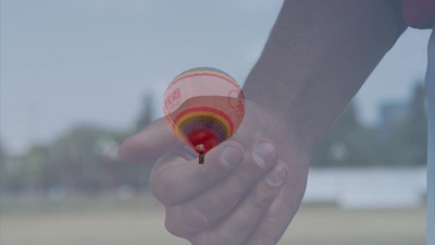 Synergy Appreciations (feat. Jack Pintian) Front Cover