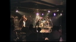 SAVE OUR SOUL (Live at PANSEE HALL in OSAKA, 1993)