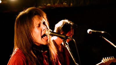 朝焼けのマールボロ (Live at 下北沢DaisyBar)のジャケット写真