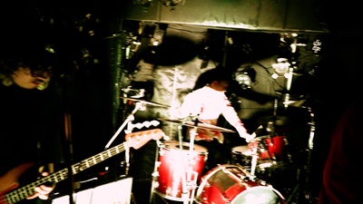 apathy (Live at 下北沢DaisyBar)のジャケット写真