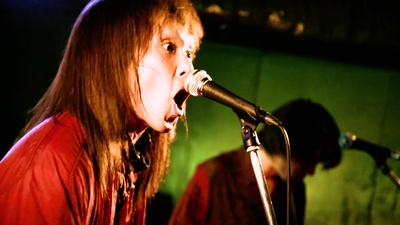 だから (Live at 下北沢DaisyBar)のジャケット写真