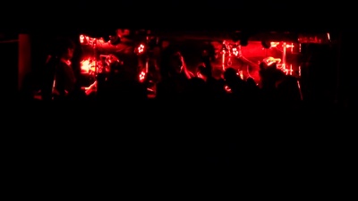 燃やす (Live at 下北沢DaisyBar)のジャケット写真