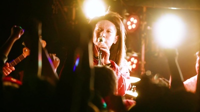 酒 (アンコールバージョン) [Live at 下北沢DaisyBar]のジャケット写真