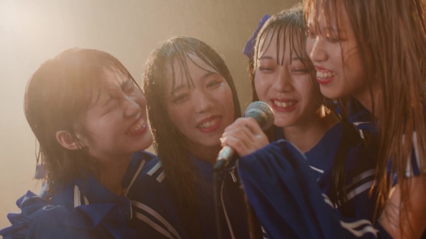 歌詞 | YOLO by BLUEGOATS | TuneCore Japan