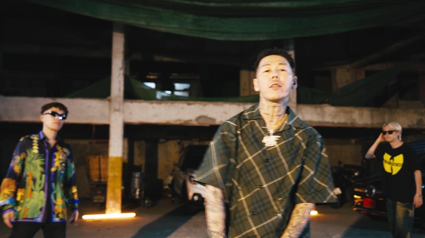 SALU | TuneCore Japan