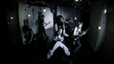 MYCLOUDのジャケット写真