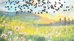 Cao + The Eternal Grass + L'herbe éternelle + Das ewige Gras