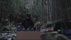 Mr.Office [ICI] beatLive in solo CAMP! (Live at keiryuuenchi, 2025)