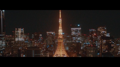 スポットライト (feat. PARED)のジャケット写真