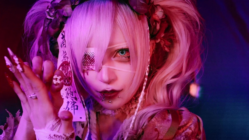 mercuro | TuneCore Japan