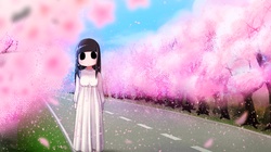 SAKURA (feat. HATSUNE MIKU)