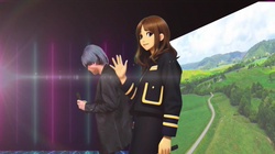 We are pieces of planet