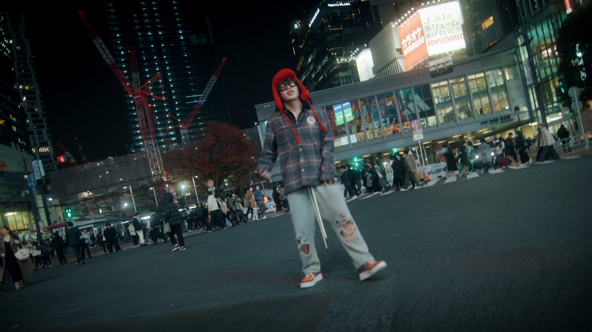 SYUN | TuneCore Japan