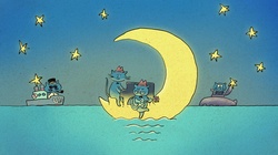 tsuki-no-yoru (feat. Tetsuya Yasuda)