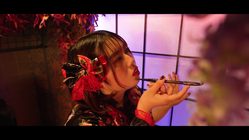 Megumi | TuneCore Japan