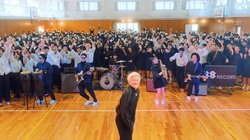 Double Peace (2022 Ver.)