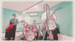 Passing by Future Person