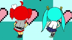 Tetopotato (feat. KASANE TETO & HATSUNE MIKU)