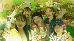 Umaino!Umaino!Tondekoi! Dance ver.