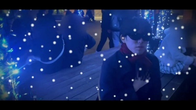 涙の花びら雪のジャケット写真