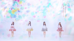 Garasu-no-Ringotachi