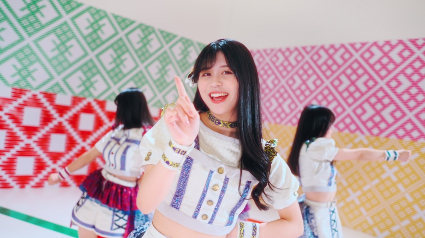 硝子のリンゴたち by りんご娘 | TuneCore Japan