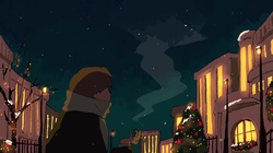 Poinsettia (feat. na)