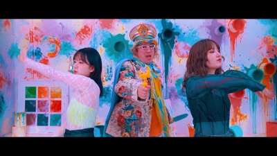 Beautiful worldのジャケット写真